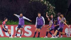 Nashville SC vs Mazatlán: horario, TV, canal, cómo y dónde ver la Leagues Cup en México