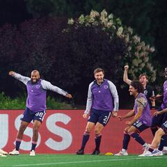 Nashville SC vs Mazatlán: horario, TV, canal, cómo y dónde ver la Leagues Cup en México