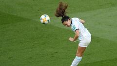 Inglaterra - Argentina: TV, horario y cómo ver en TV el Mundial