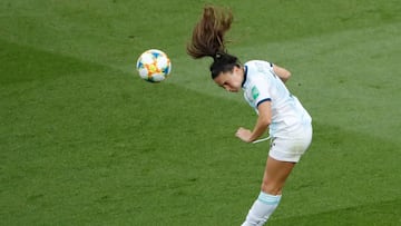 Inglaterra - Argentina: TV, horario y cómo ver en TV el Mundial