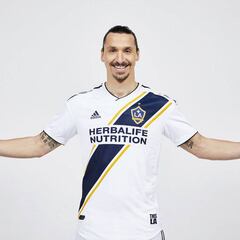 Landon Donovan: "Será un espectáculo ver a Ibrahimovic"
