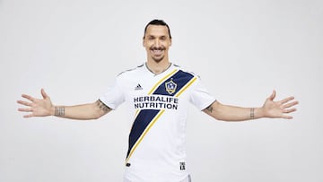 Landon Donovan: "Será un espectáculo ver a Ibrahimovic"