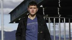 Piti, del Rayo, objetivo para reforzar el ataque