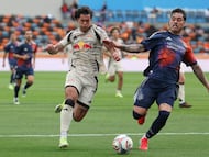 La inesperada mancuerna llegada desde el fútbol mexicano ilusiona a Nueva York con goles, asistencias y un impacto prometedor.