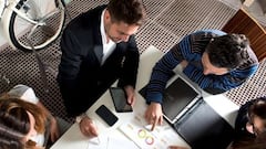 ¿A qué fuentes de financiación puede optar mi empresa?