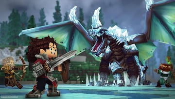 Hytale, el juego cuyo tráiler suma 30 millones de reproducciones