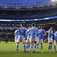 2021 MLS Cup Playoffs: bracket, schedule, games, dates