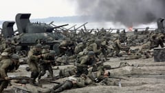 Las 30 mejores películas bélicas de la historia del cine y dónde verlas