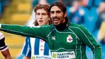 <b>A LA ESPERA. </b>El Sporting espera que la cesión de Aouate llegue a buen puerto, aunque si no, De Dios buscará otras alternativas.