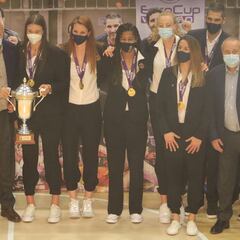 El Valencia ya está aquí