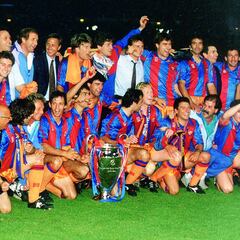 La otra herencia de Cruyff