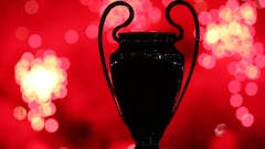 Así quedan las semifinales de la Champions 2025/26: cuadro, fechas, horarios y quién juega la vuelta en casa