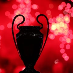 Premio Champions para el Madrid, palo para Barça y Atleti