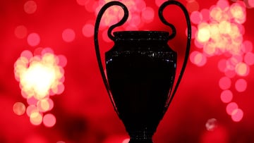 PSG vs Bayern and Atlético Madrid vs Arsenal. The Champions League semifinals are set, with one team from each of Europe’s top leagues except Italy. The ties will be played from April 28 to May 6.