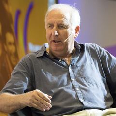 La Gestora aclara que el Barça no ha despedido a Carles Rexach