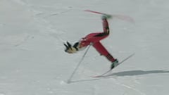 Esquí ballet: una disciplina desaparecida que llegó a estar en los Juegos Olímpicos