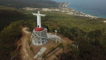 Islas Marías, la última isla cárcel del mundo