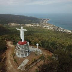 Islas Marías, la última isla cárcel del mundo