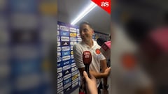 “¿Qué pasa con Chile? Es culpa de ellos, no de nosotros...”