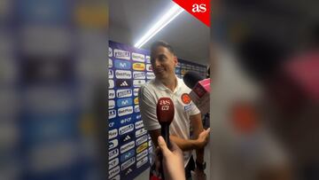 “¿Qué pasa con Chile? Es culpa de ellos, no de nosotros...”
