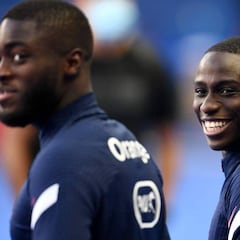 Un Madrid a la francesa