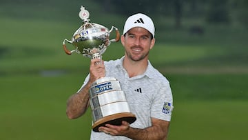Here’s all the broadcast information you need to know if you want to watch one of the longest-running tournaments in golf.