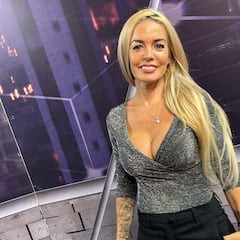 “De ordinaria no tengo nada... ¿Por qué tengo que aguantar que se ría de mí delante de todo Chile?”