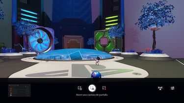 PS5: Cómo hacer capturas y vídeos en PlayStation 5 con el DualSense