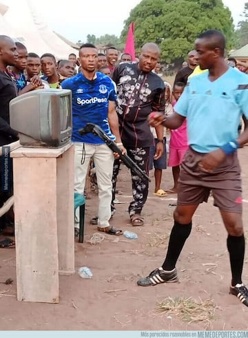 El Madrid, Barça... Los memes más divertidos de la jornada