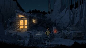 Captura de pantalla - Unforeseen Incidents (PC)