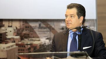 Emite Interpol ficha roja contra Miguel Alemán por defraudación fiscal