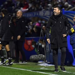 El doble patinazo de Coudet