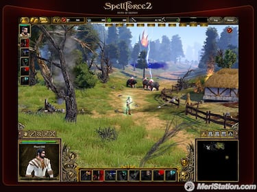 SpellForce II: Faith in Destiny