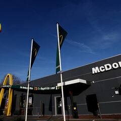 Fast food meal deals for summer: McDonald’s, Burger King, Wendy’s, KFC…