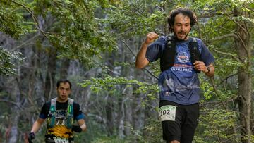 Prepárate para una de las carreras de montaña más desafiantes de Chile: así será