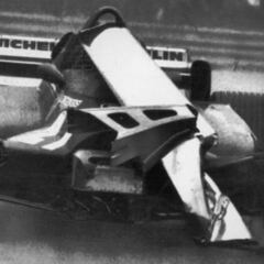 El volantazo de Vettel y otros 9 momentos surrealistas de la F1