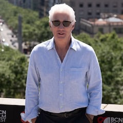 Richard Gere esperaba un auténtico caos en España tras llegar de Nueva York, aunque lo que se encontró fue muy diferente: “Educadísimo”