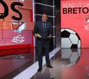 Max Bretos será el presentador principal de Los Angeles FC en YouTube TV