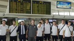 Los leones sueñan con el pase a orillas del Bósforo