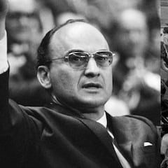 Halconazo: Se cumplen 52 de años de la Matanza del Jueves de Corpus