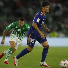 'Miguelito' es una realidad