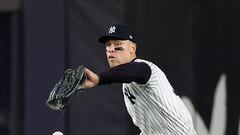 Dissecting the ridiculous Yankees year that was 2024