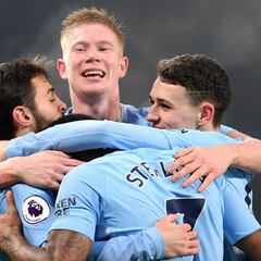 Manchester City top Soccerex football money list