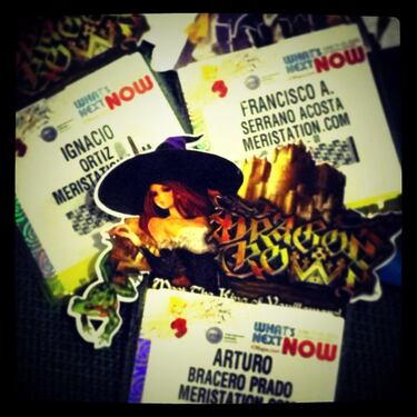 E3 2013: Fotografías desde el Convention Center en EE. UU.