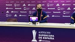 Esther y Eva Navarro guian al Levante hacia la final de la Supercopa