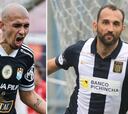 Alianza vs. Sporting Cristal: Una pelea de a dos por la Liga 1