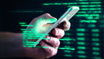 hackers teléfonos móviles
