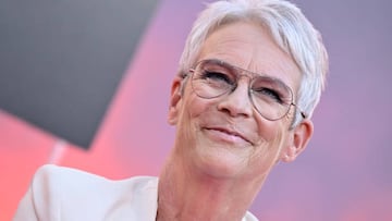 Con motivo al estreno de ‘Halloween Ends’, te compartimos cinco cosas que probablemente no conocías de Jamie Lee Curtis: Su fortuna, familia y más.