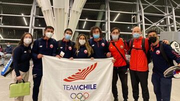 Diputados aprueban solicitar al Gobierno subsidios para deportistas chilenos