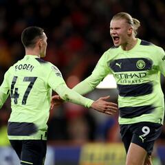 La Premier League lidera el top de los equipos más valiosos del mundo